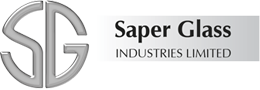 Group Companies - Saper Glass Logo