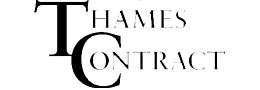 Group Companies - Thames Contract Logo