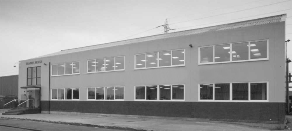 ESB Services Head Office