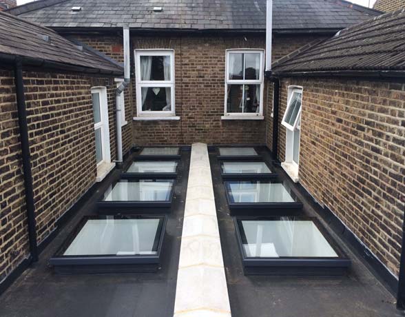ESB Services Products - Lonsdale EcoGard