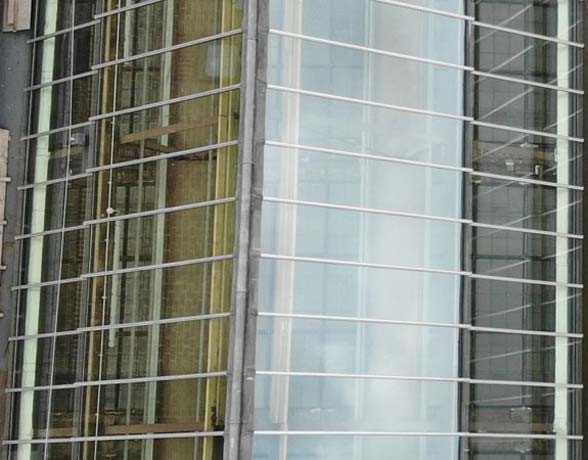 ESB Services Products - Lonsdale SkyGard