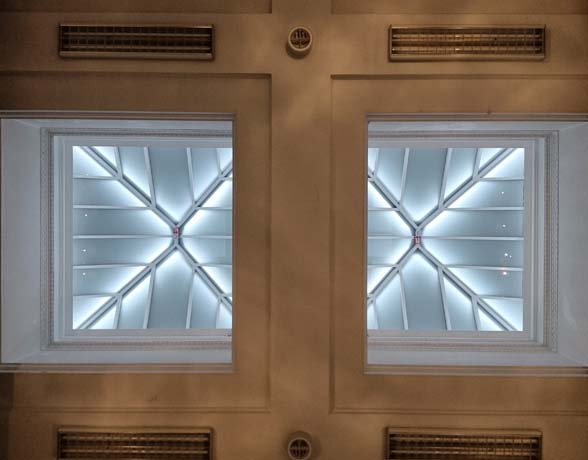 ESB Services Products - Lonsdale SpanGard