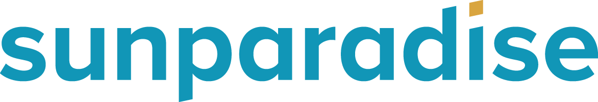 Sunparadise Logo