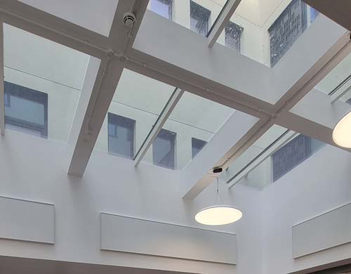 ESB Services Projects - Ada Lovelace School