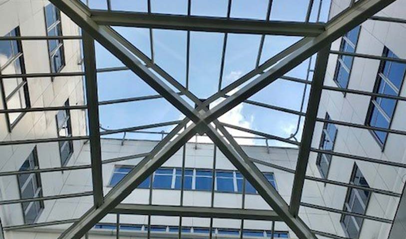 ESB Services Projects - CUC Addenbrookes