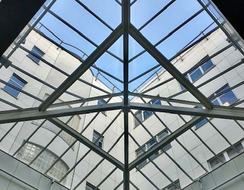 ESB Services Projects - CUC Addenbrookes