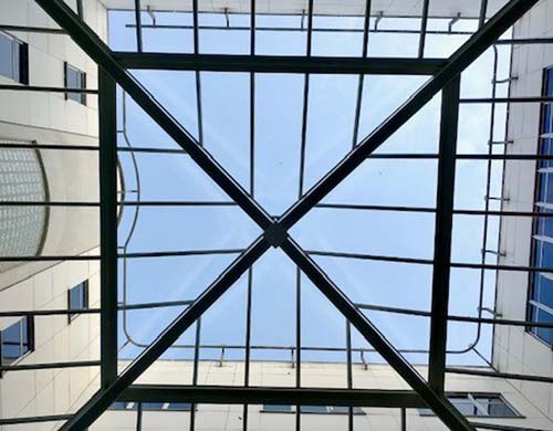 ESB Services Projects - CUC Addenbrookes
