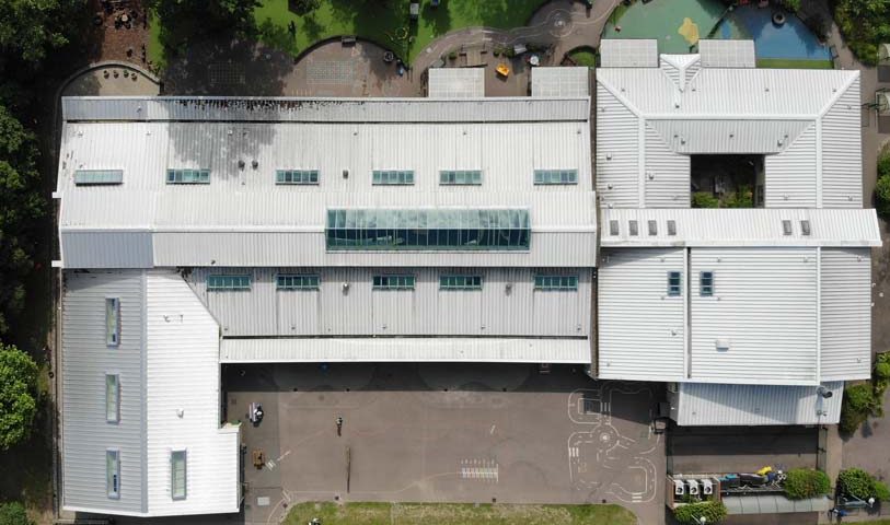 ESB Services Projects - Bellbird Primary School