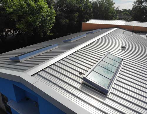 ESB Services Projects - Bellbird Primary School