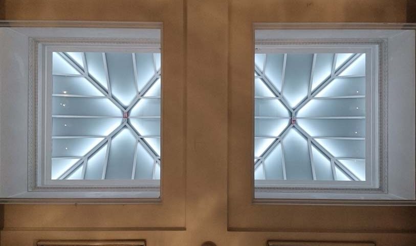 ESB Services Projects - British Museum