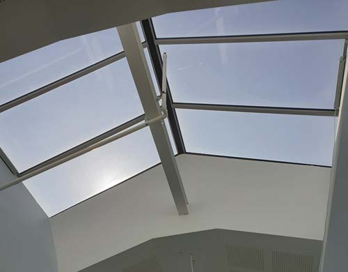 ESB Services Projects - Charlton Wood Primary Academy