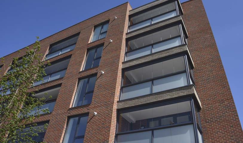 ESB Services Projects - Corporation Street