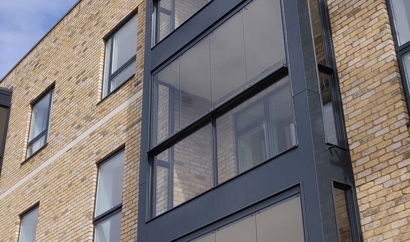 ESB Services Projects - Emlyn Gardens