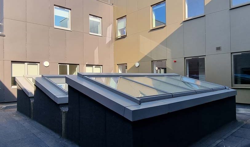 ESB Services Projects - Forest Gate Community School