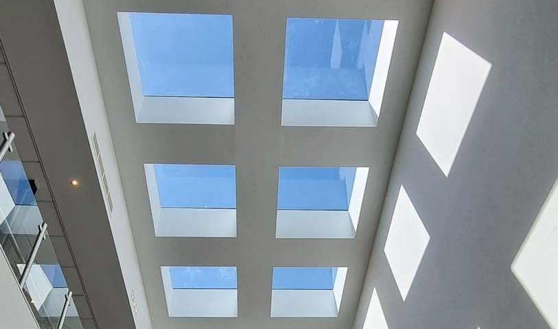 ESB Services Projects - Lucas Furniture