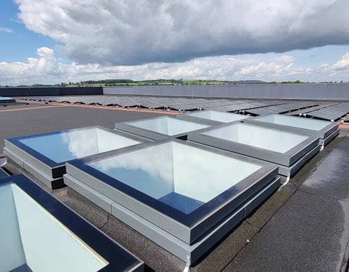 ESB Services Projects - Lucas Furniture