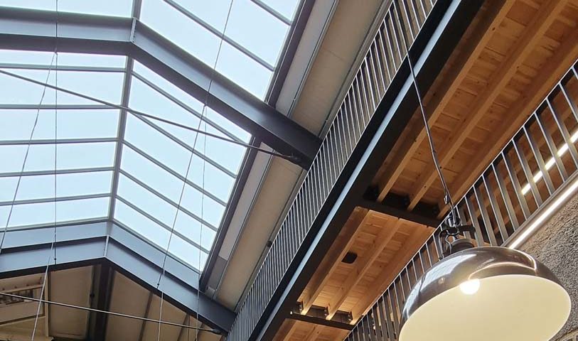 ESB Services Projects - Pennington Street