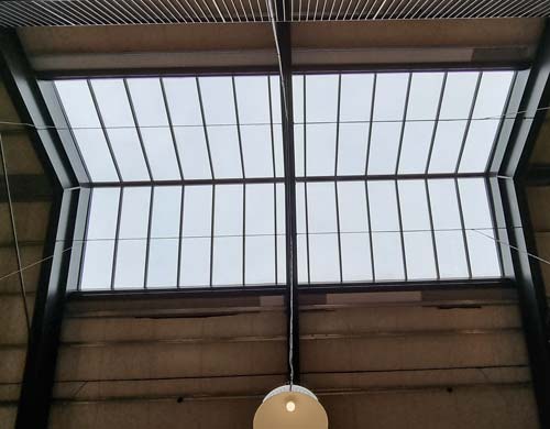 ESB Services Projects - Pennington Street