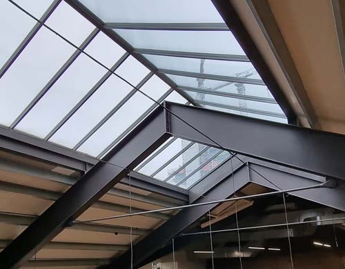 ESB Services Projects - Pennington Street