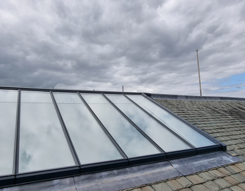 ESB Services Projects - Project Amelia