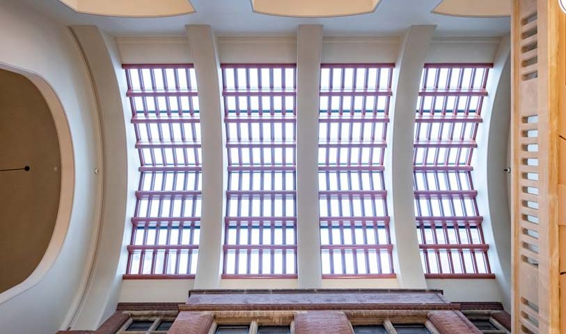 ESB Services Projects - Royal College of Music