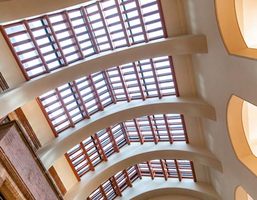 ESB Services Projects - Royal College of Music