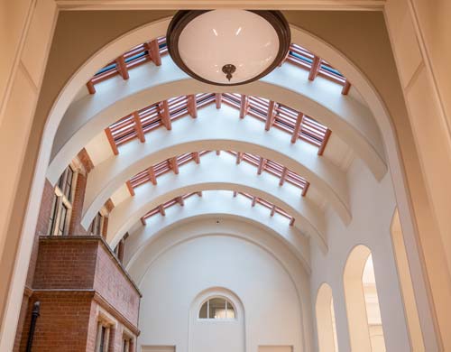 ESB Services Projects - Royal College of Music