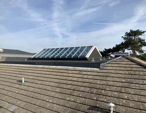 ESB Services Projects - Sevenoaks SEC
