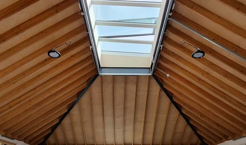 ESB Services Projects - Springfield Park