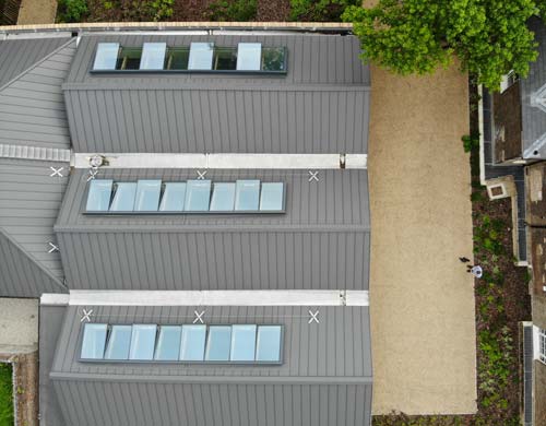 ESB Services Projects - Springfield Park