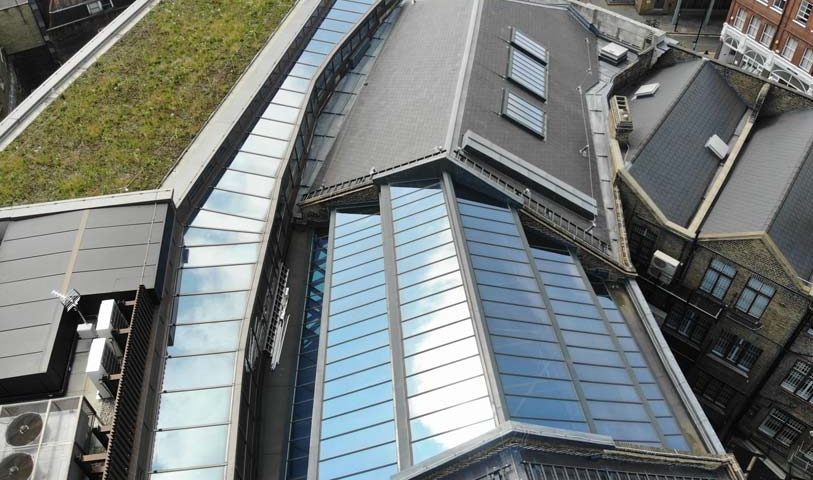 ESB Services Projects - St John's Street