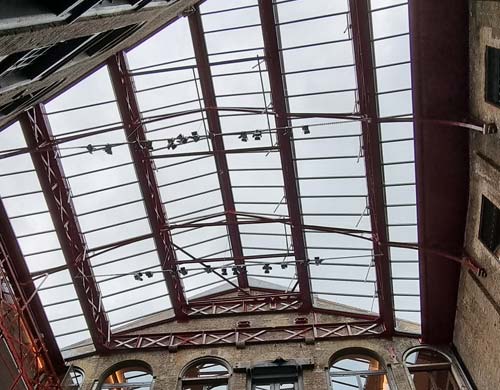 ESB Services Projects - St John's Street