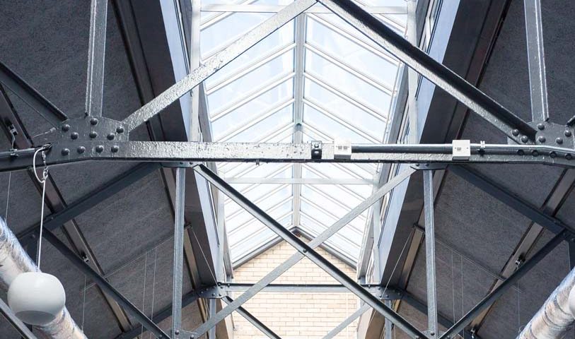 ESB Services Projects - UWE Glenside