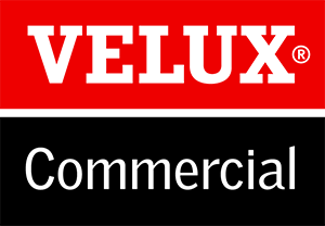 Link to Velux Commercial Website