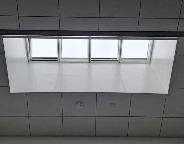 Products - Velux Commercial VMS